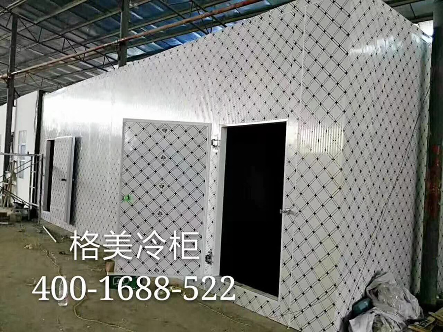 想要搭建冷庫應(yīng)該怎么辦？